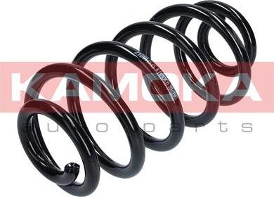 Kamoka 2120166 - Coil Spring onlydrive.pro