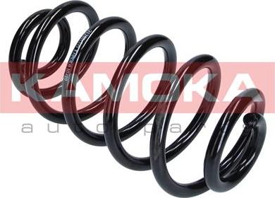 Kamoka 2120166 - Coil Spring onlydrive.pro