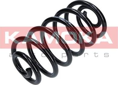 Kamoka 2120189 - Coil Spring onlydrive.pro