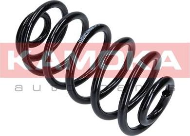 Kamoka 2120189 - Coil Spring onlydrive.pro