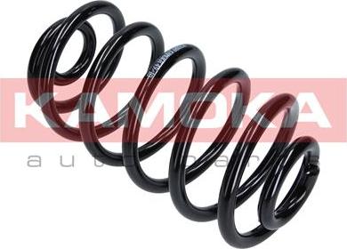 Kamoka 2120189 - Coil Spring onlydrive.pro