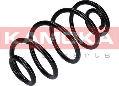 Kamoka 2120186 - Coil Spring onlydrive.pro