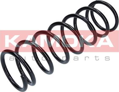 Kamoka 2120180 - Coil Spring onlydrive.pro