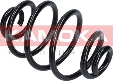 Kamoka 2120188 - Coil Spring onlydrive.pro
