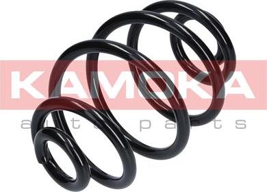 Kamoka 2120188 - Coil Spring onlydrive.pro