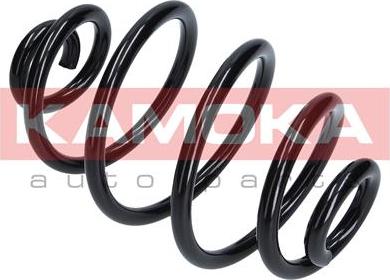 Kamoka 2120188 - Coil Spring onlydrive.pro