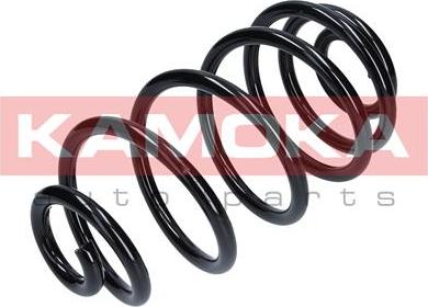 Kamoka 2120183 - Coil Spring onlydrive.pro