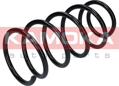 Kamoka 2120134 - Coil Spring onlydrive.pro