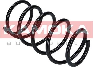 Kamoka 2120134 - Coil Spring onlydrive.pro