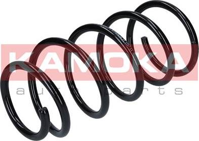 Kamoka 2120134 - Coil Spring onlydrive.pro