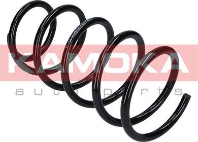 Kamoka 2120134 - Coil Spring onlydrive.pro