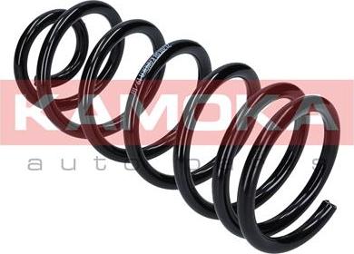 Kamoka 2120138 - Coil Spring onlydrive.pro