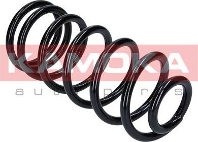 Kamoka 2120138 - Coil Spring onlydrive.pro