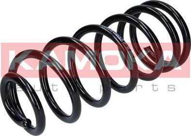 Kamoka 2120138 - Coil Spring onlydrive.pro