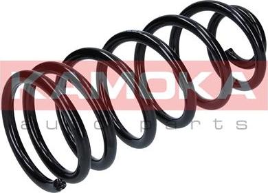 Kamoka 2120138 - Coil Spring onlydrive.pro