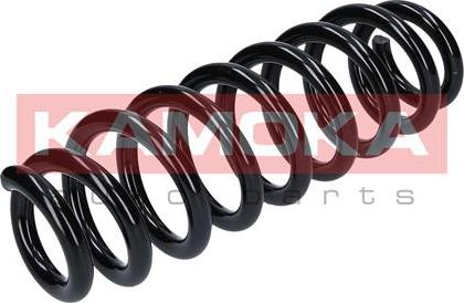 Kamoka 2120125 - Coil Spring onlydrive.pro