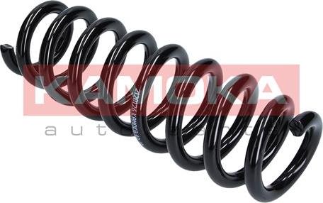 Kamoka 2120126 - Coil Spring onlydrive.pro