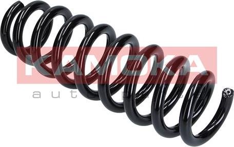 Kamoka 2120126 - Coil Spring onlydrive.pro