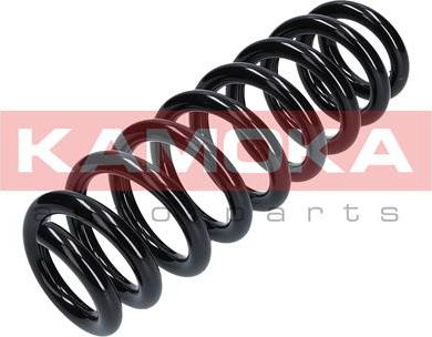 Kamoka 2120126 - Coil Spring onlydrive.pro