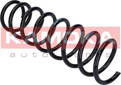 Kamoka 2120123 - Coil Spring onlydrive.pro