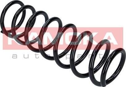 Kamoka 2120123 - Coil Spring onlydrive.pro