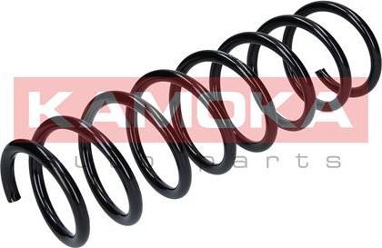 Kamoka 2120123 - Coil Spring onlydrive.pro