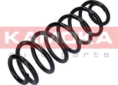 Kamoka 2120245 - Coil Spring onlydrive.pro