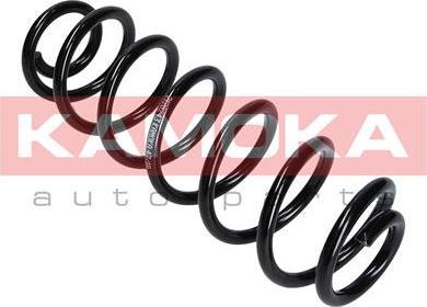 Kamoka 2120243 - Coil Spring onlydrive.pro