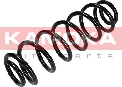 Kamoka 2120243 - Coil Spring onlydrive.pro