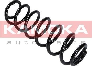 Kamoka 2120243 - Coil Spring onlydrive.pro