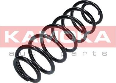 Kamoka 2120253 - Coil Spring onlydrive.pro