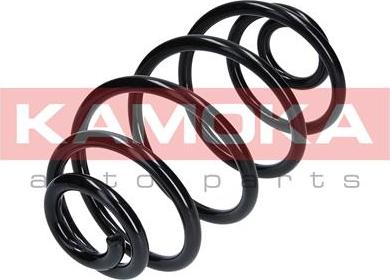 Kamoka 2120264 - Coil Spring onlydrive.pro