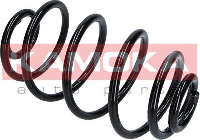 Kamoka 2120264 - Coil Spring onlydrive.pro