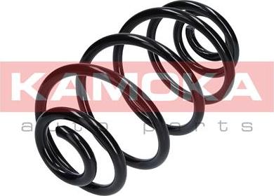 Kamoka 2120264 - Coil Spring onlydrive.pro