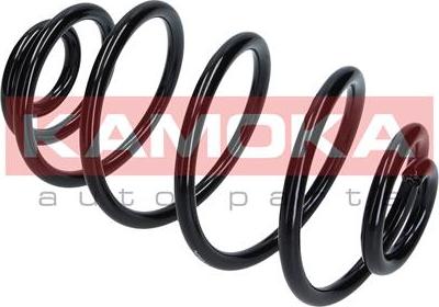 Kamoka 2120264 - Coil Spring onlydrive.pro