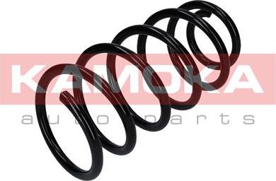 Kamoka 2120261 - Coil Spring onlydrive.pro