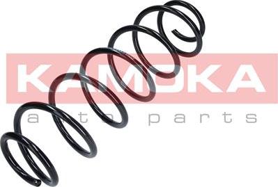 Kamoka 2120206 - Coil Spring onlydrive.pro