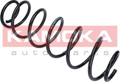 Kamoka 2120206 - Coil Spring onlydrive.pro