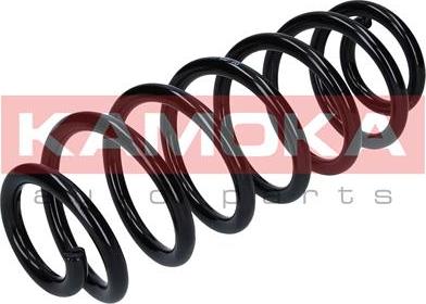 Kamoka 2120201 - Coil Spring onlydrive.pro