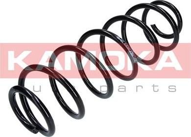 Kamoka 2120208 - Coil Spring onlydrive.pro