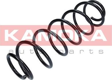 Kamoka 2120207 - Coil Spring onlydrive.pro