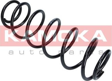 Kamoka 2120207 - Coil Spring onlydrive.pro