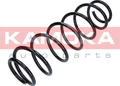 Kamoka 2120207 - Coil Spring onlydrive.pro