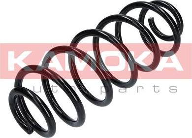 Kamoka 2120214 - Coil Spring onlydrive.pro