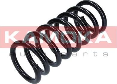 Kamoka 2120287 - Coil Spring onlydrive.pro