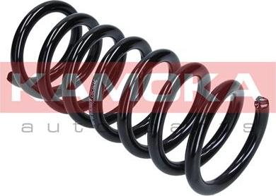 Kamoka 2120287 - Coil Spring onlydrive.pro