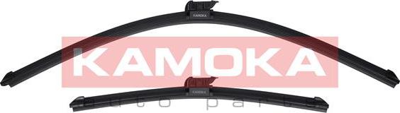 Kamoka 27A09 - Wiper Blade onlydrive.pro