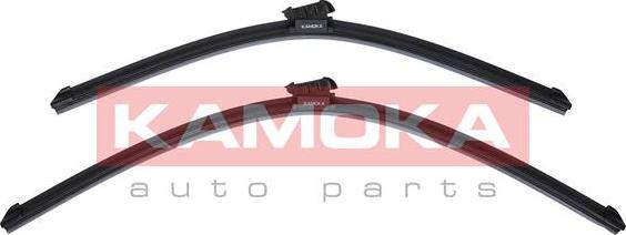 Kamoka 27A04 - Wiper Blade onlydrive.pro