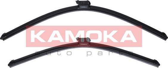 Kamoka 27A05 - Wiper Blade onlydrive.pro