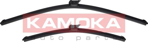 Kamoka 27A02 - Wiper Blade onlydrive.pro